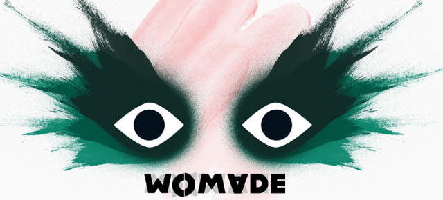 WOMADE #5 - NEWS